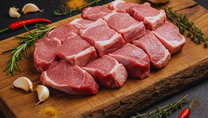 Welcome to Mutton Hub: Fresh, tender, an...