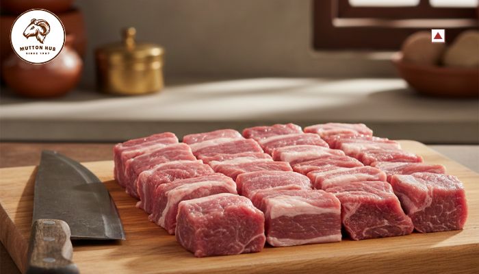 How to Choose Fresh Mutton in Kolkata: A...