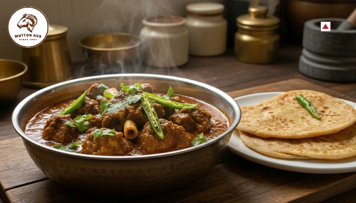Mutton Chops Recipe: Kolkata-Style Spicy...