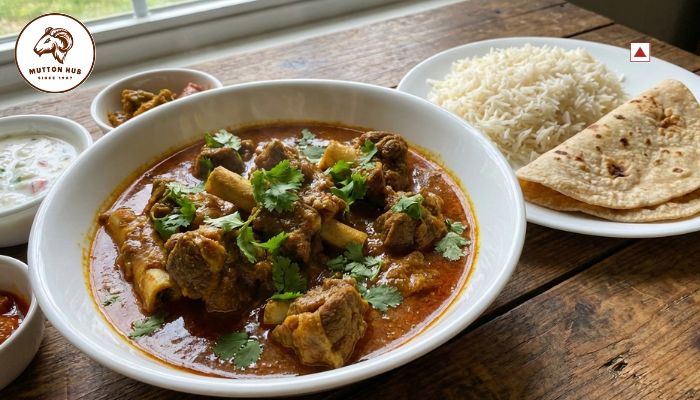 Mutton Curry Recipe: Tender Curry-Ready ...