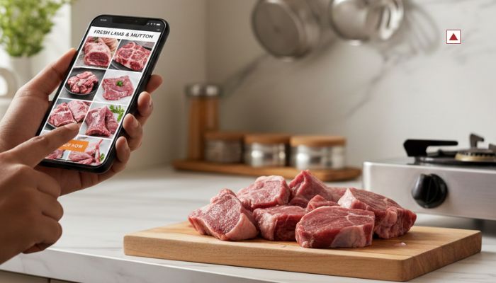 Common Mistakes People Make While Buying Mutton Online