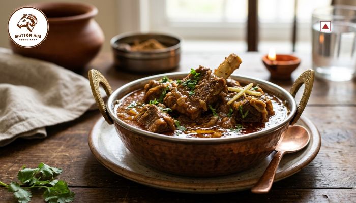 How to Cook Mutton Soft and Juicy at Home