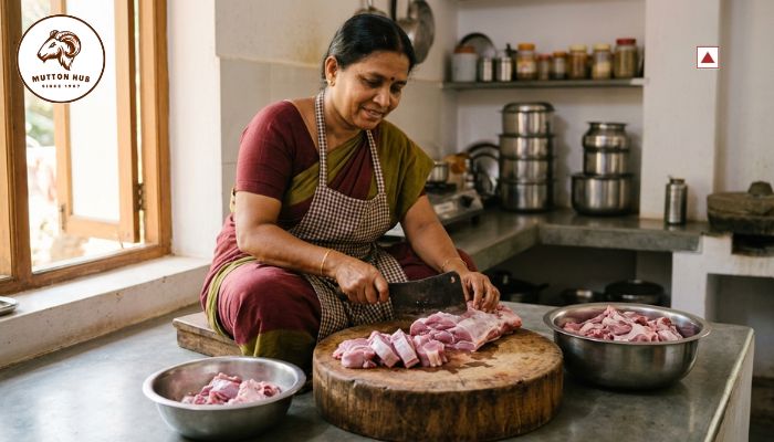 How Much Mutton to Buy Per Person (Guide for Home Cooking)