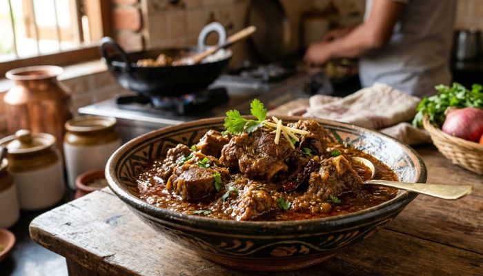 What Makes Mutton Tender? (Practical Gui