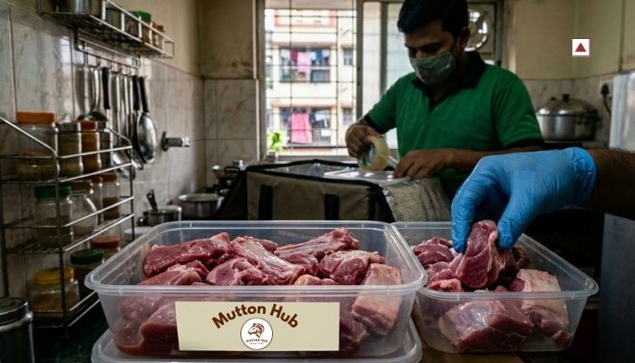 Same-Day Delivery Mutton in Kolkata: Why It Matters