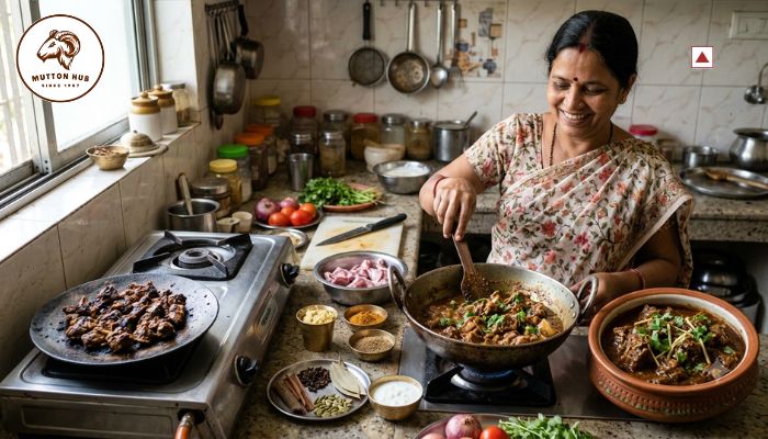 Common Mutton Cooking Mistakes to Avoid for Perfect Results