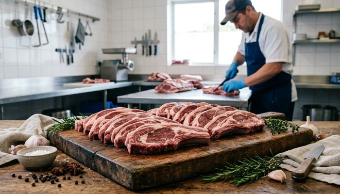 Why Fresh Mutton Makes Every Recipe Taste Better