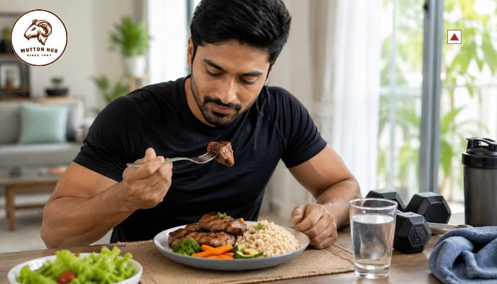 Mutton for Muscle Building: Is It Good for You?